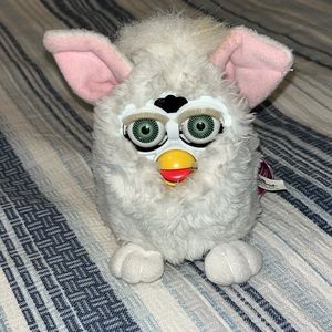 Original furby!